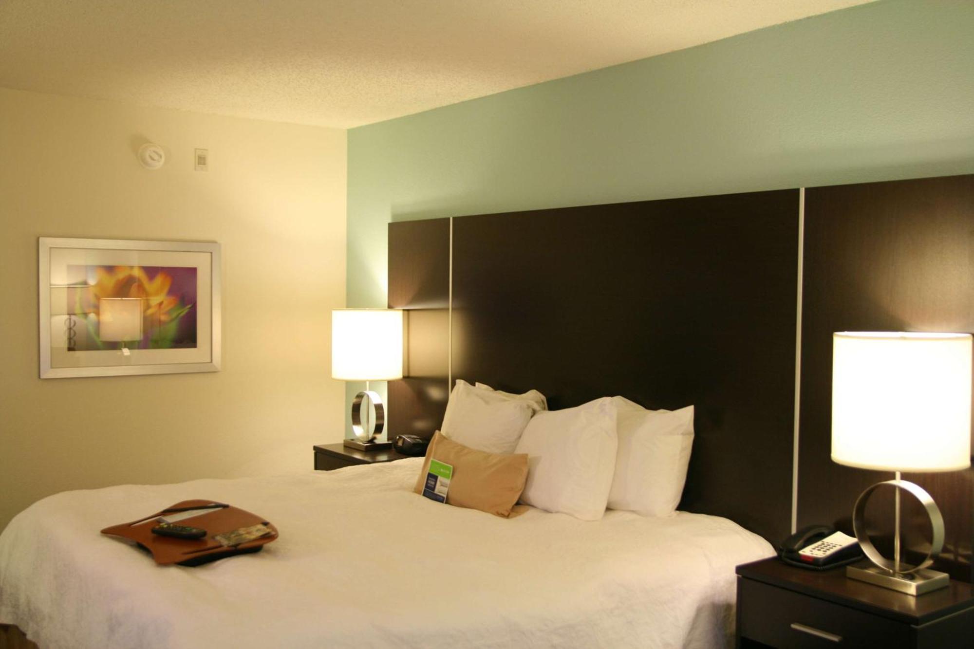 King Room King Bed Non-Smoking