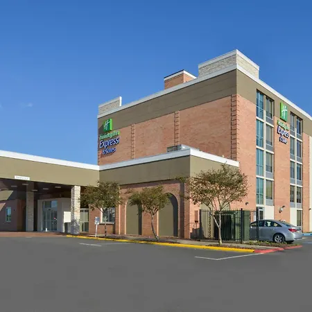 Holiday Inn Express & Suites - Shreveport - Downtown By Ihg-3