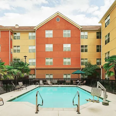 Homewood Suites By Hilton Shreveport-2
