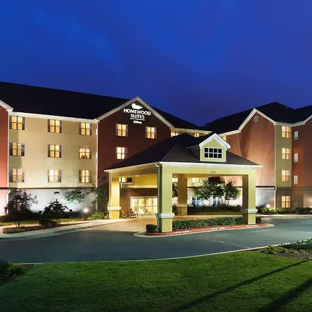 Homewood Suites By Hilton Shreveport-3