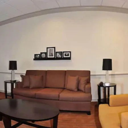 Sleep Inn & Suites Shreveport Near Medical Center-2