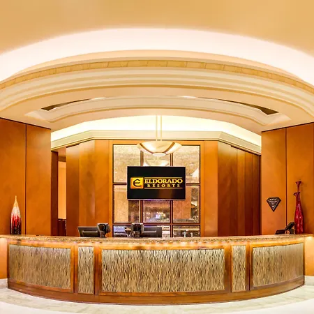 Bally'S Shreveport Casino & Hotel-2