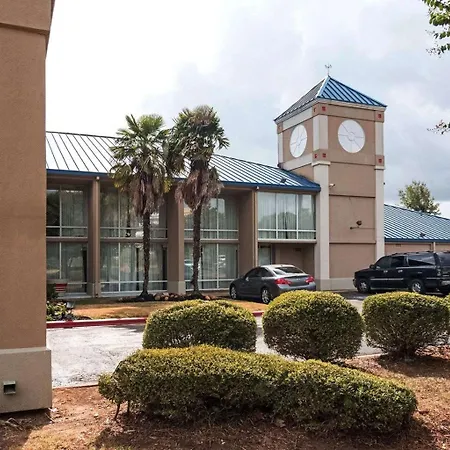 Economy Inn And Suites-2